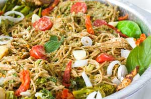 pasta image